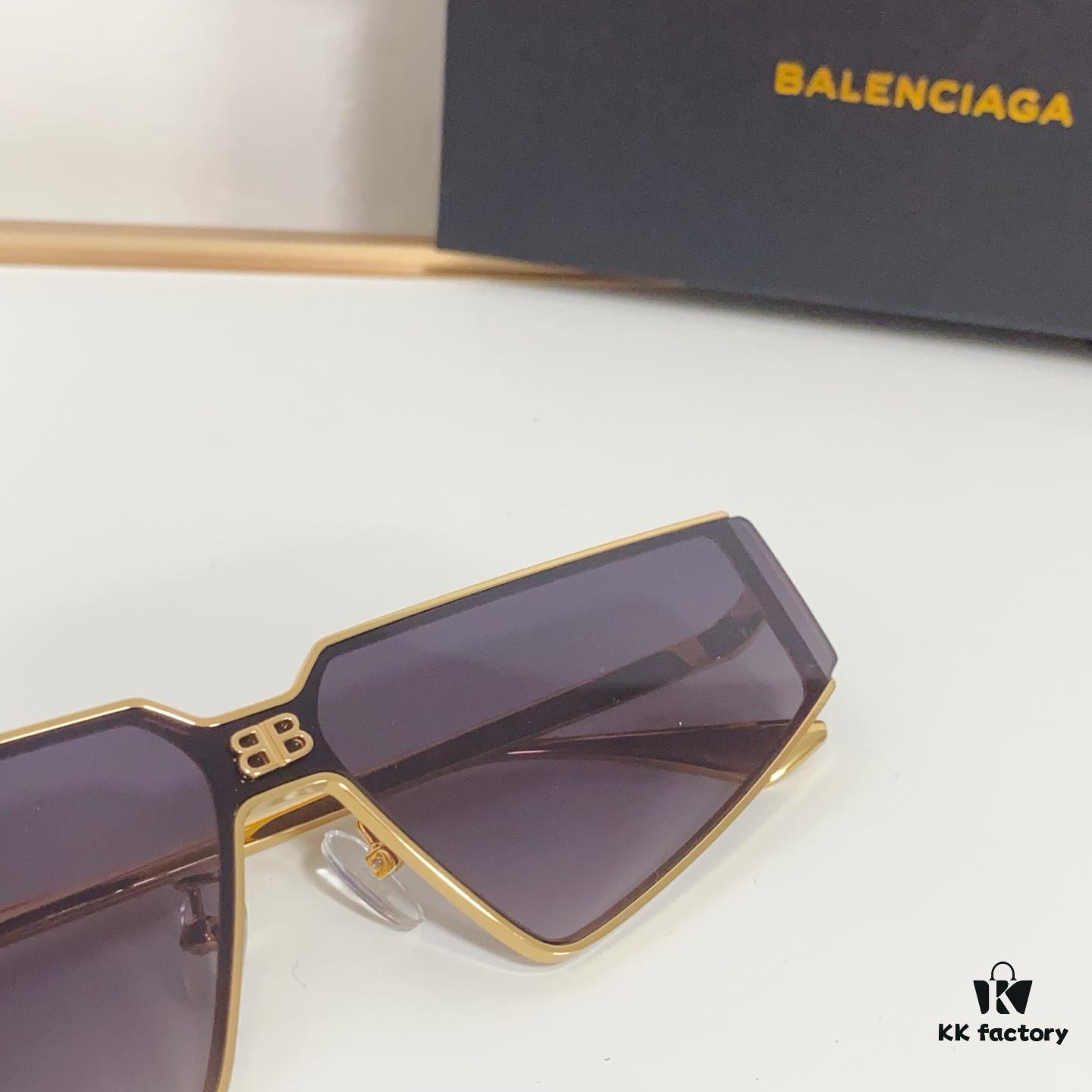 135 BALENCIAGA BB0192S 62-13 145