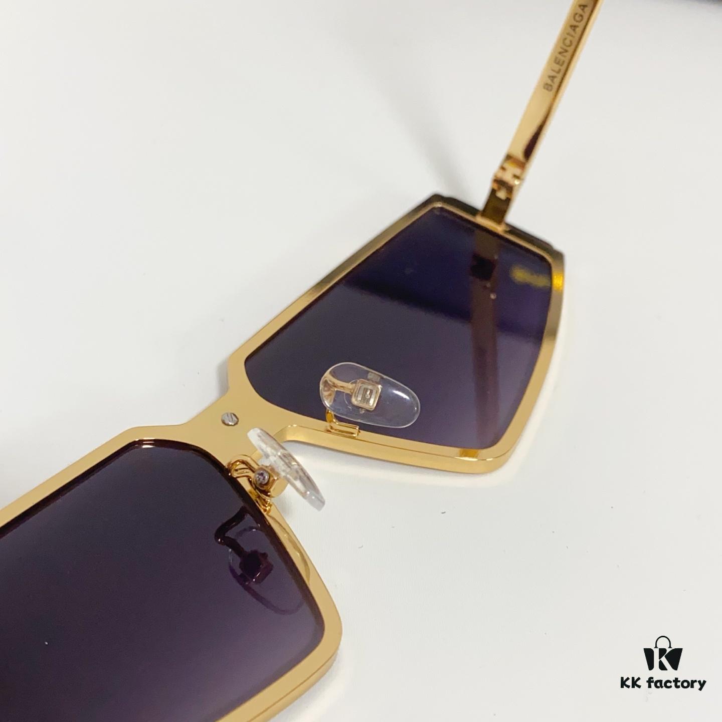 135 BALENCIAGA BB0192S 62-13 145