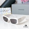 Balenciaga Sunglasses Original High Version MOD: BB0360S SIZE: 56-18-125