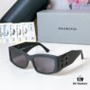Balenciaga Sunglasses Original High Version MOD: BB0360S SIZE: 56-18-125