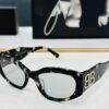 BALENCIAGA BB0324S Size 50□20-135 Super Versatile Style, Universally Stylish, High-Quality Sunglasses