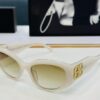 BALENCIAGA BB0324S Size 50□20-135 Super Versatile Style, Universally Stylish, High-Quality Sunglasses