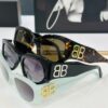 BALENCIAGA BB0324S Size 50□20-135 Super Versatile Style, Universally Stylish, High-Quality Sunglasses