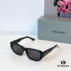 BALENCIAGA Sunglasses Model BB0365S Size 57-17-145
