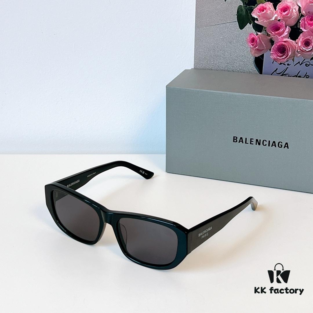 BALENCIAGA Sunglasses Model BB0365S Size 57-17-145