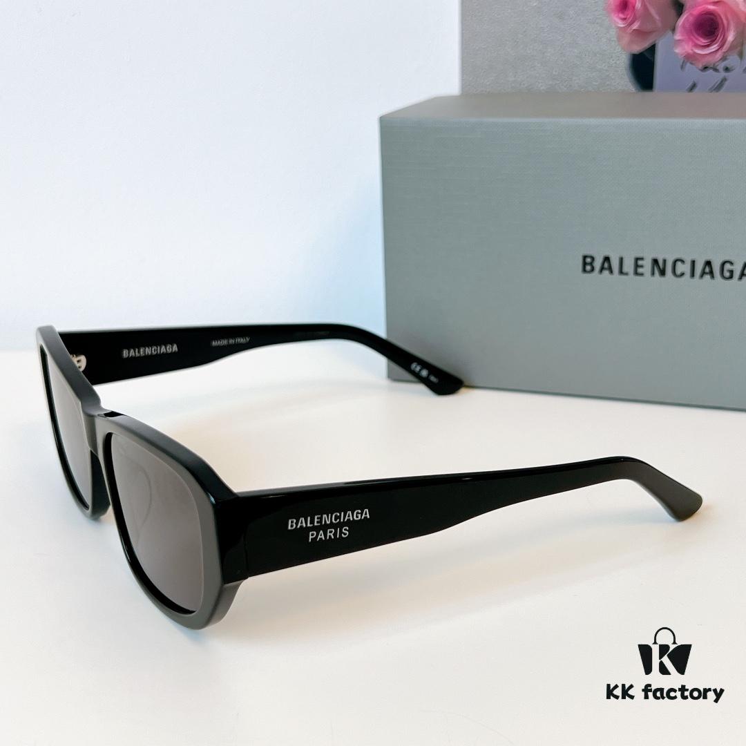 BALENCIAGA Sunglasses Model BB0365S Size 57-17-145