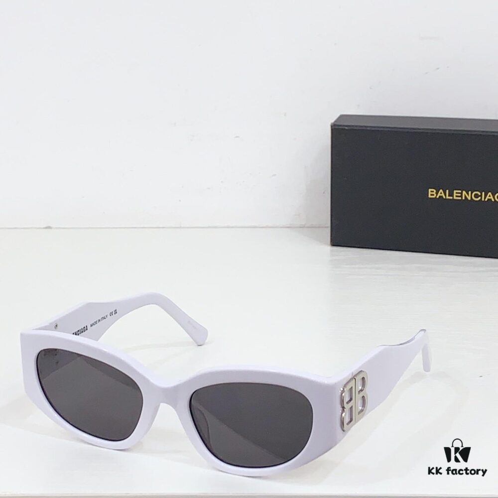 135 BALENCIAGA New Color Trendy Sunglasses for Stylish Looks 🕶️
