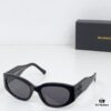 135 BALENCIAGA New Color Trendy Sunglasses for Stylish Looks 🕶️