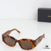 135 BALENCIAGA New Color Trendy Sunglasses for Stylish Looks 🕶️