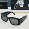 BALENCIAGA Balenciaga BB0360S Size 56 Temple 19-130 Stylish and Versatile Sunglasses