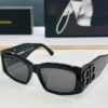 BALENCIAGA Balenciaga BB0360S Size 56 Temple 19-130 Stylish and Versatile Sunglasses