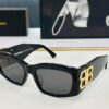 BALENCIAGA Balenciaga BB0360S Size 56 Temple 19-130 Stylish and Versatile Sunglasses