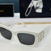 BALENCIAGA Balenciaga BB0360S Size 56 Temple 19-130 Stylish and Versatile Sunglasses