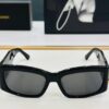 BALENCIAGA Balenciaga BB0360S Size 56 Temple 19-130 Stylish and Versatile Sunglasses