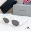 BALENCIAGA Sunglasses Model BB0369 Size 55□20-145