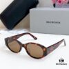 BALENCIAGA Sunglasses Model BB0369 Size 55□20-145