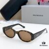BALENCIAGA Sunglasses Model BB0369 Size 55□20-145