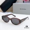 BALENCIAGA Sunglasses Model BB0369 Size 55□20-145