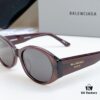BALENCIAGA Sunglasses Model BB0369 Size 55□20-145