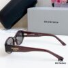 BALENCIAGA Sunglasses Model BB0369 Size 55□20-145