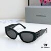 135 BALENCIAGA New Color Must-Have Stylish Sunglasses for Trendsetters 🕶️