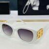 BALENCIAGA Balenciaga BB04003 Size: 54□18-130 Unique and Exceptional Design Instantly Appealing Versatile Stylish Look D Universal Fashion High-Quality Sunglasses