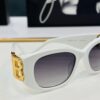 BALENCIAGA Balenciaga BB04003 Size: 54□18-130 Unique and Exceptional Design Instantly Appealing Versatile Stylish Look D Universal Fashion High-Quality Sunglasses