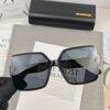 Balenciaga x Polaroid Resin Lens Sunglasses, Lightweight TR Frame, Size 65-13-145, Fashion UV-Protective Shades for Outdoor Travel and Driving