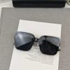 Balenciaga - New Model Sunglasses with POLARIZED Resin Lenses, Lightweight TR Frame, UV Protection, Fashionable Sun Protection for Travel and Daily Wear
