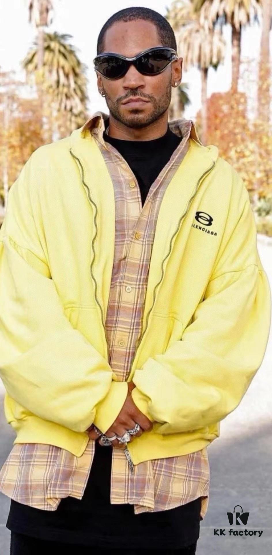 In Stock BALENCIAGA BB0317S Sunglasses