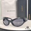In Stock BALENCIAGA BB0317S Sunglasses