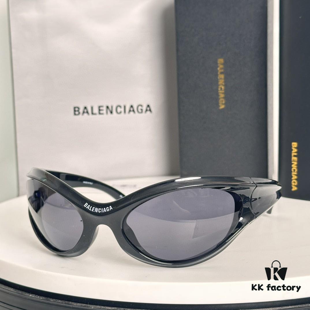 In Stock BALENCIAGA BB0317S Sunglasses
