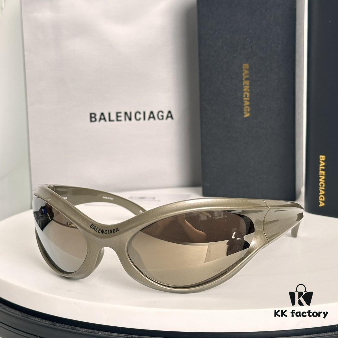 In Stock BALENCIAGA BB0317S Sunglasses