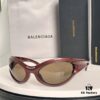 In Stock BALENCIAGA BB0317S Sunglasses