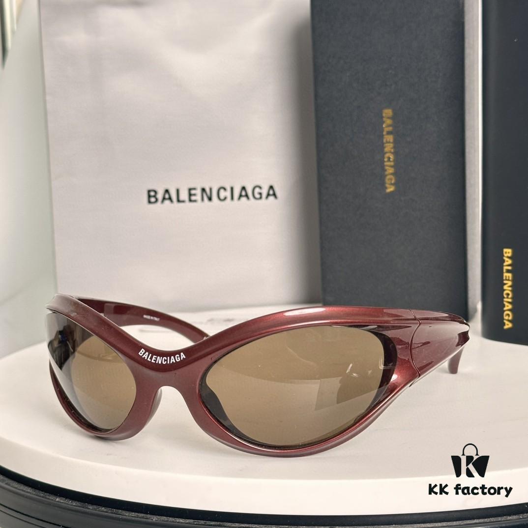 In Stock BALENCIAGA BB0317S Sunglasses