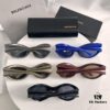 In Stock BALENCIAGA BB0317S Sunglasses