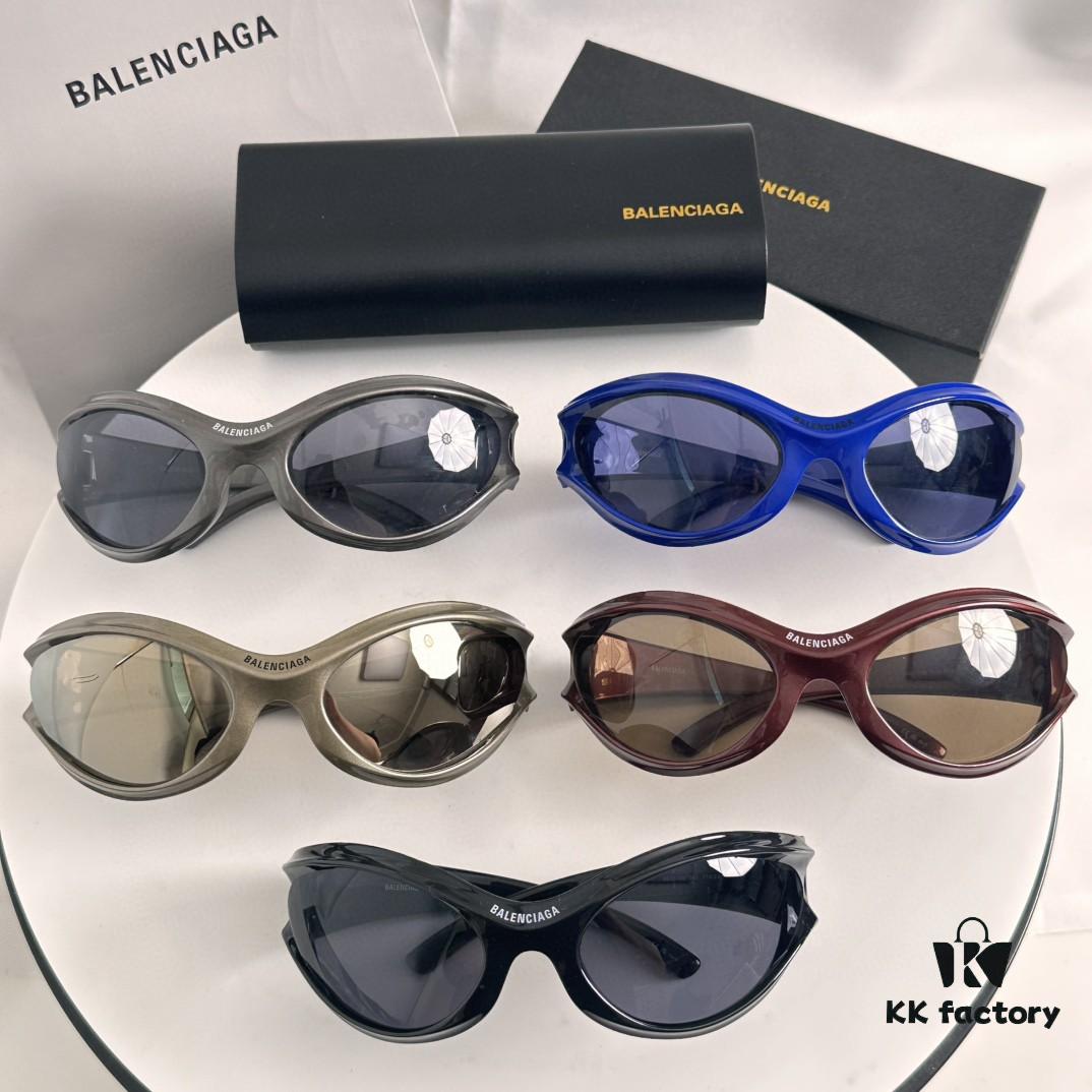 In Stock BALENCIAGA BB0317S Sunglasses