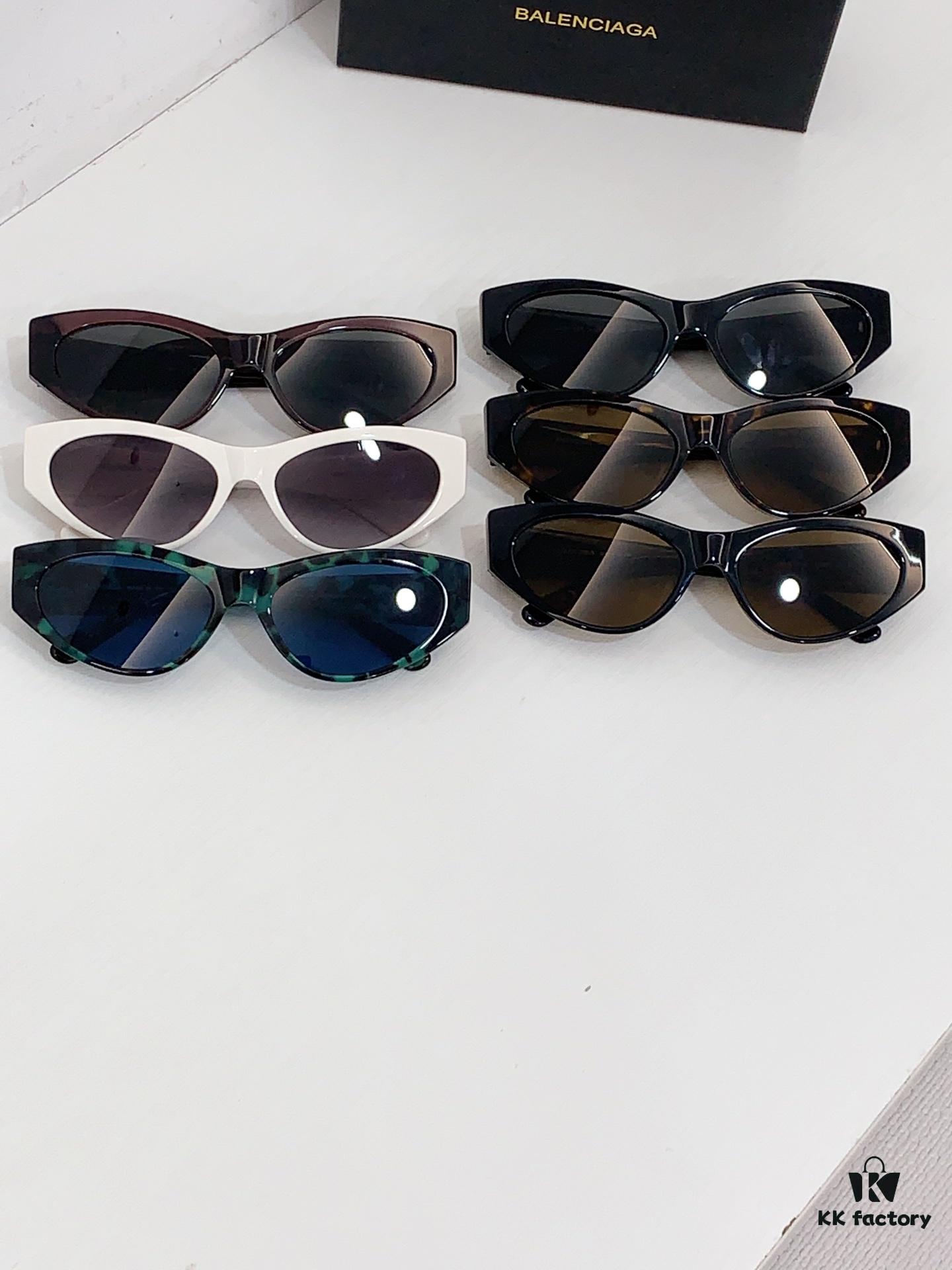 135 BALANCEGA MOD: BB0367 SIZE: 60□17-145 Eyeglasses Sunglasses