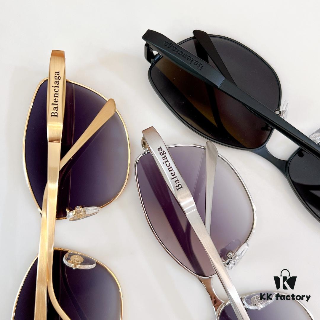 135 VALENCIAGA Sunglasses MOD: BB0358SK Size: 62□14-145