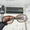 Balenciaga × Polaroid Resin Lens Sunglasses, Lightweight TR Frame, Size 65-13-145, Fashionable UV-Protective Sun Protection for Travel and Daily Wear