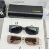Balenciaga x Polaroid Resin Lens Sunglasses, Lightweight TR Frame, Model 55152, Size 65-13-145