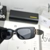 Balenciaga x Polaroid Resin Lens Sunglasses, Lightweight TR Frame, Model 55152, Size 65-13-145