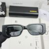 Balenciaga x Polaroid Resin Lens Sunglasses, Lightweight TR Frame, Model 55152, Size 65-13-145