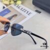 Balenciaga New Fashion Sunglasses Unisex Stylish and Trendy Shades for Casual Wear and Travel