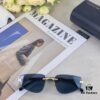 Balenciaga New Fashion Sunglasses Unisex Stylish and Trendy Shades for Casual Wear and Travel