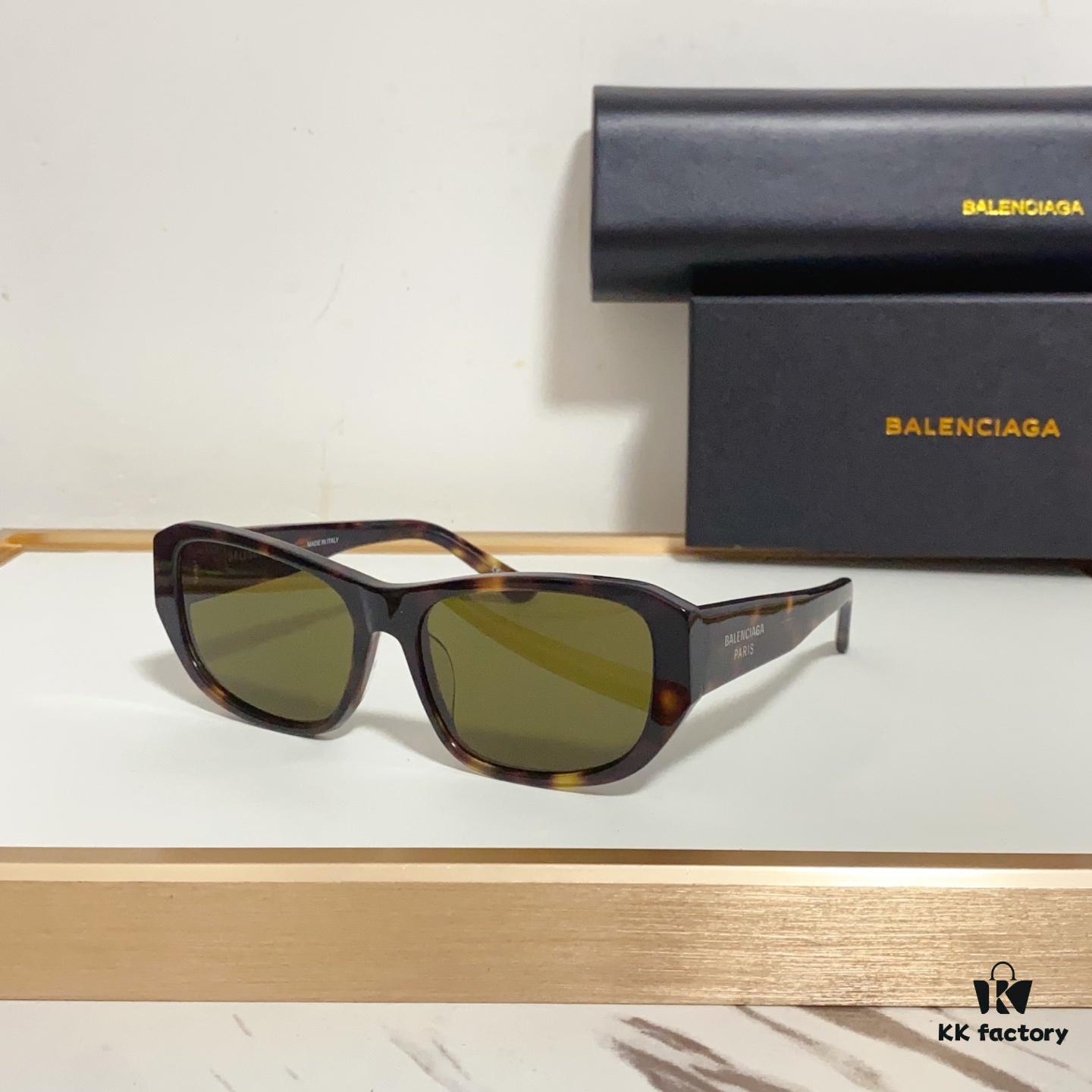 140 BALENCIAGA MOD: BB0365S SIZE: 57□17-145