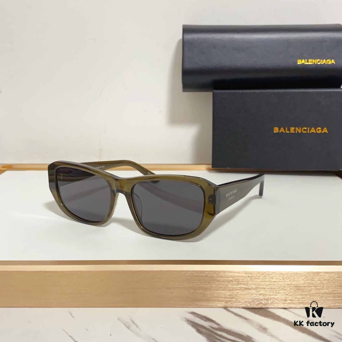 140 BALENCIAGA MOD: BB0365S SIZE: 57□17-145