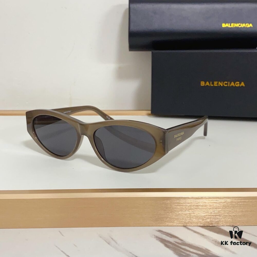 140 BALENCIAGA BB0367 Sunglasses