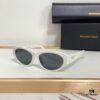 140 BALENCIAGA BB0367 Sunglasses