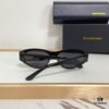 140 BALENCIAGA BB0367 Sunglasses